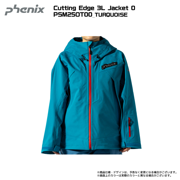 新品】phenix スキーウェア スノボウェア 上下 170（M） f516