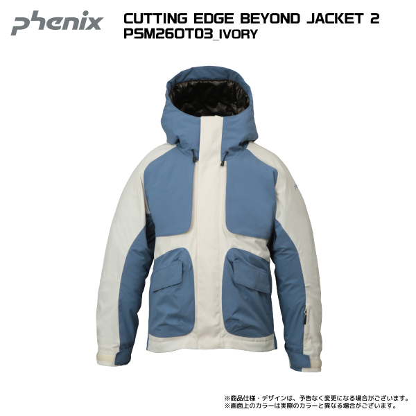 phenix ジャケット（フェニックス（スポーツ）／スキーウェア