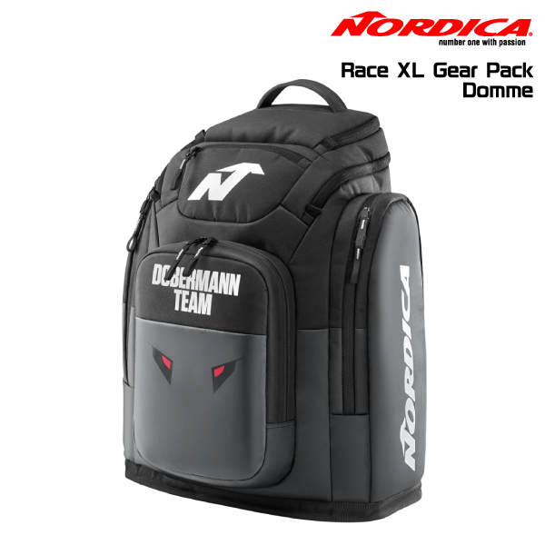 NORDICA 2025-26 NORDICA（ノルディカ）RACE XL GEAR PACK DOMM