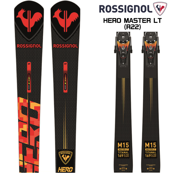 ROSSIGNOL スキー板（スタイル：レーシング）の商品一覧｜スキー