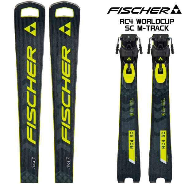 FISCHER スキー板の商品一覧｜スキー｜スポーツ 通販 - Yahoo!ショッピング