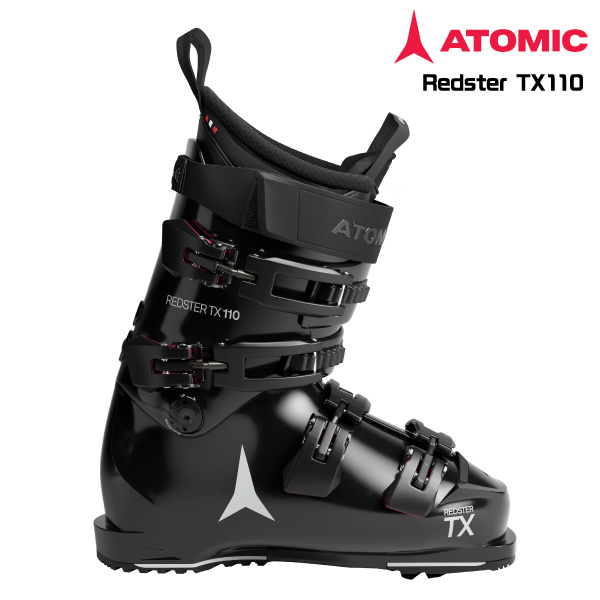 ATOMIC（アトミック） 2025-26 REDSTER TX 110（レッドスター TX110