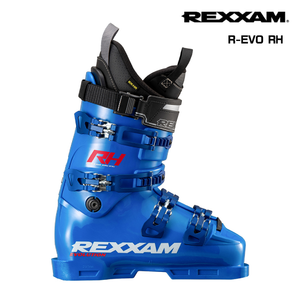 REXXAM LIMITED スキーブーツ