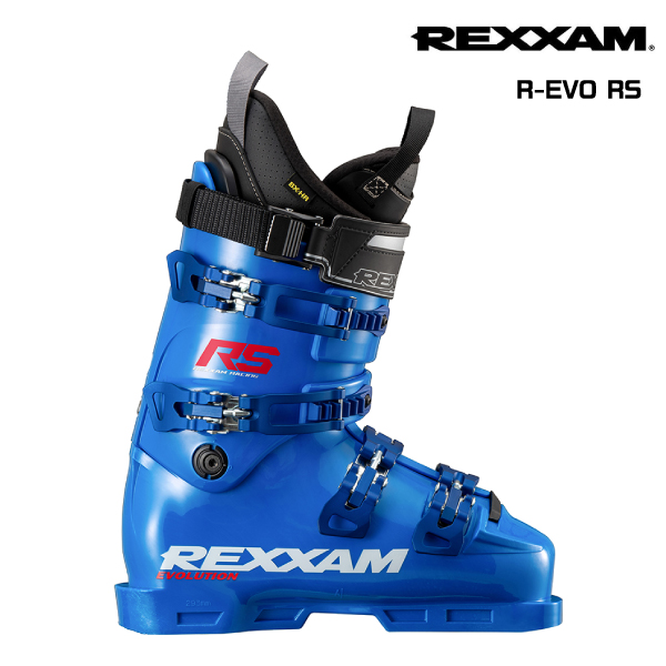 REXXAM REVO120M 26cm/26.5cm 硬さ120 幅ミディアム Product Detail - REXXAM [レクザム]