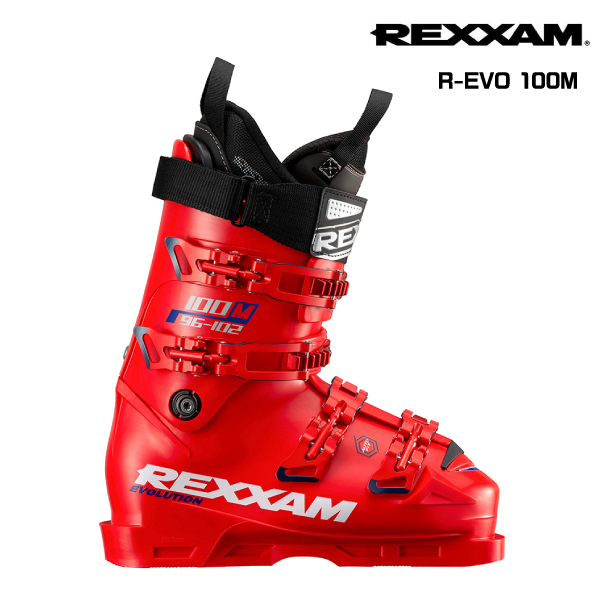 【専用ページ】REXXAM スキーブーツ 26cm ソール309mm 専用ページ】REXXAM スキーブーツ 26cm ソール309mm 楽天市場