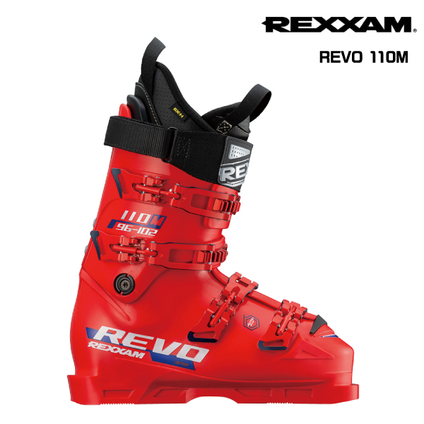 REXXAM 2024-25 REXXAM（レクザム）R-EVO 110M（アールエボ 110M）BX 