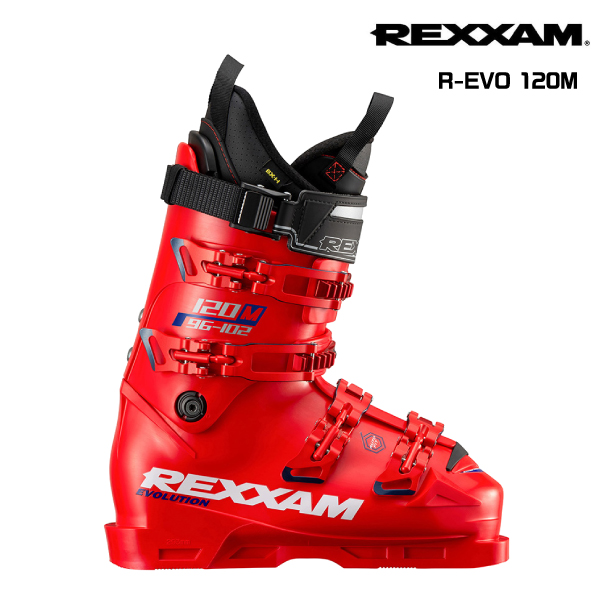 【新品　未使用】レグザム　スキーブーツ　レディース　230−235 REXXAM スキーブーツ｜スキー｜スポーツ おすすめ人気商品一覧
