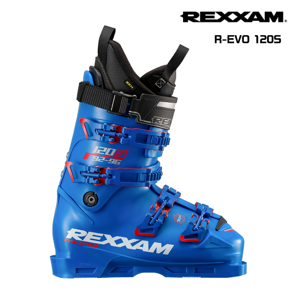 レグザム（REXXAM）スキーブーツ 25R-EVO 120S｜スーパー