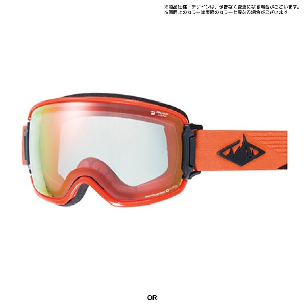SWANS 19-20 SWANS（スワンズ）【ゴーグル/数量限定商品】 RL-C