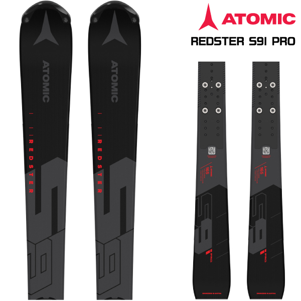 ATOMIC redster s9i Proの商品一覧 通販 - Yahoo!ショッピング