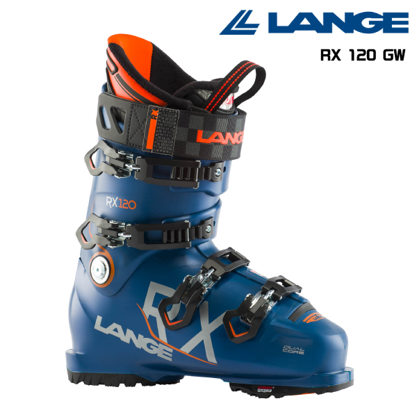 2022-23 LANGE（ラング）RX 120 GW（アールエックス 120 グリップウォーク）LBK2050【スキーブーツ/スキー靴】｜linkfast｜02