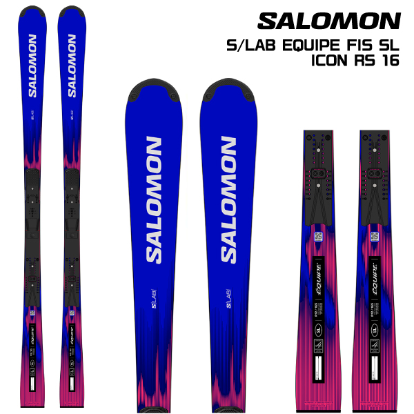 SALOMON スキー板｜スキー｜スポーツ おすすめ人気商品一覧 通販