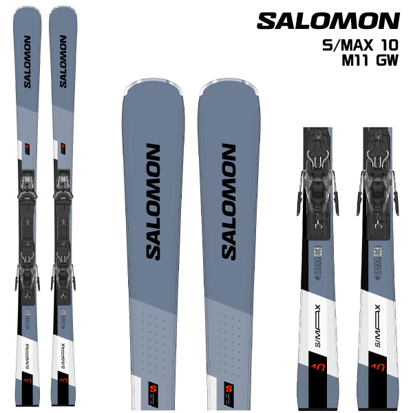 SALOMON スキー板の商品一覧｜スキー｜スポーツ 通販 - Yahoo!ショッピング