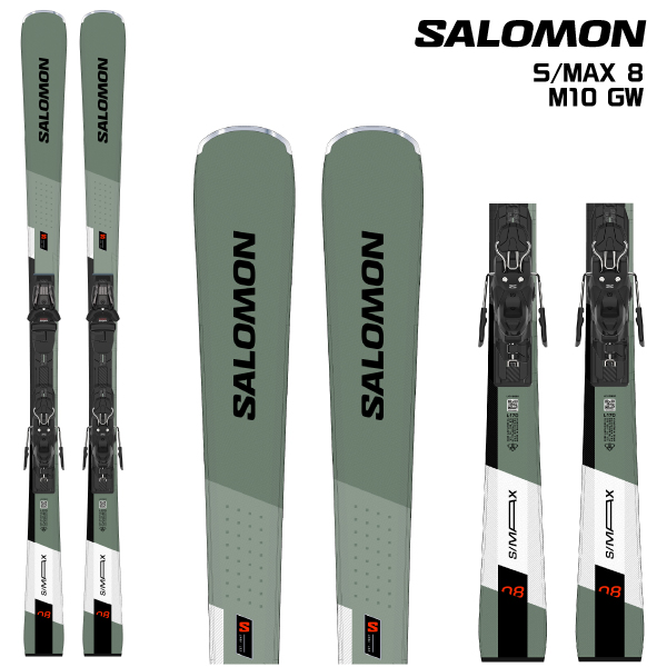 SALOMON スキー板の商品一覧｜スキー｜スポーツ 通販 - Yahoo!ショッピング