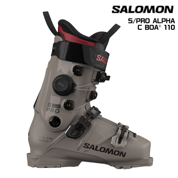 SALOMON スキーブーツ｜スキー｜スポーツ おすすめ人気商品一覧 通販