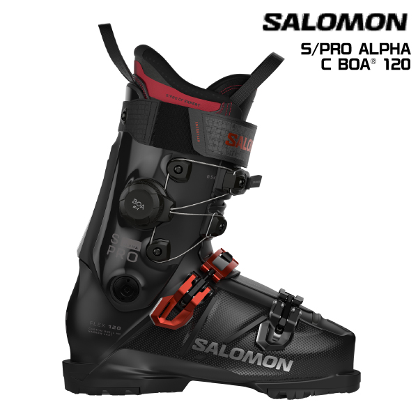 salomon s/pro alphaのおすすめ人気商品一覧 通販 - Yahoo!ショッピング