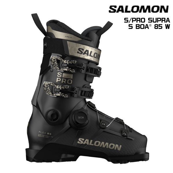 SALOMON スキーブーツ（サイズ（cm）：23cm）｜スキー｜スポーツ