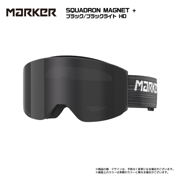 マーカー MARKER SPECTATOR BK.IFRD/BK HD マーカー MARKER SPECTATOR BK.IFRD/BK HD