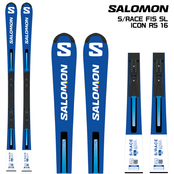 SALOMON サロモン 2021年 S/RACE FIS SL SONS OF A BLAST 157cm スキー板 店舗受取可 SALOMON サロモン 2021年 S/RACE FIS SL SONS OF A BLAST 157cm