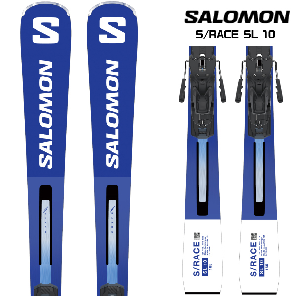 SALOMON スキー板（スタイル：レーシング）の商品一覧｜スキー