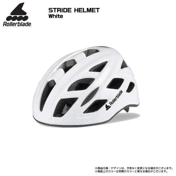 ROLLERBLADE（ローラーブレード）【限定ヘルメット】 STRIDE HELMET（ストライドヘルメット）【インラインヘルメット】｜linkfast｜03