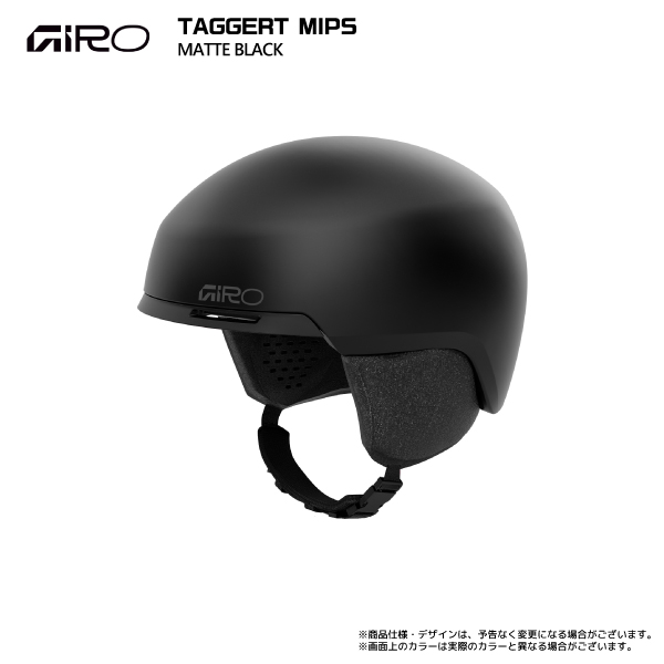 2025-26 GIRO（ジロ）TAGGERT MIPS（タガート ミップス）【スキー/スノーボードヘルメット】【11月納品/数量限定】【早期ご予約】 | GIRO | 02