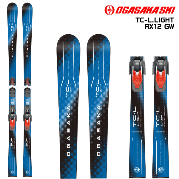 オガサカ tc（スキー用品） | スポーツ のおすすめ人気商品一覧
