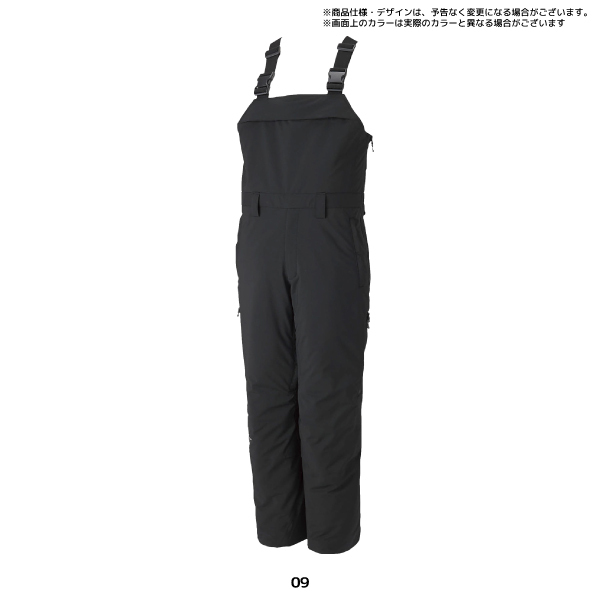 21-22 MIZUNO（ミズノ） ALL MOUNTAIN LIGHT PANTS（オールマウンテン ライトパンツ）Z2MF1330