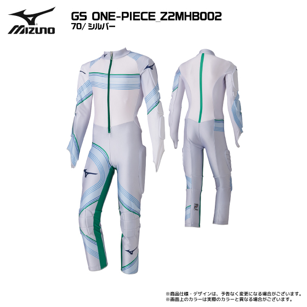 【注文期間6/30迄】2024-25 MIZUNO（ミズノ）GS ONE-PIECE（GS ワンピー...