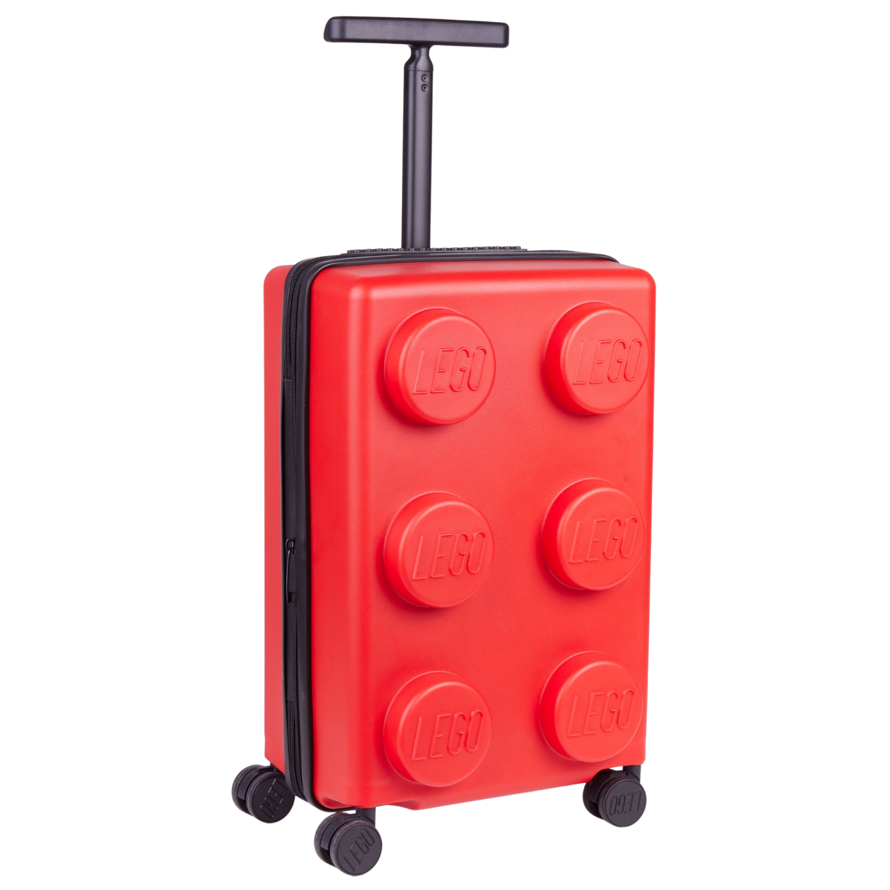 LEGO スーツケース キャリーケース 機内持ち込み レゴ SIGNATURE