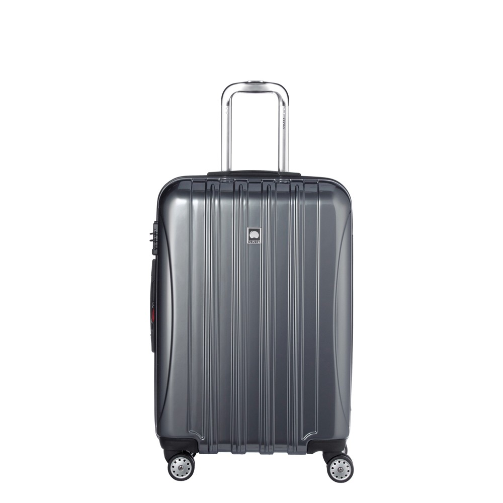 DELSEY デルセー スーツケース mサイズ 軽量 キャリーケース 中型 