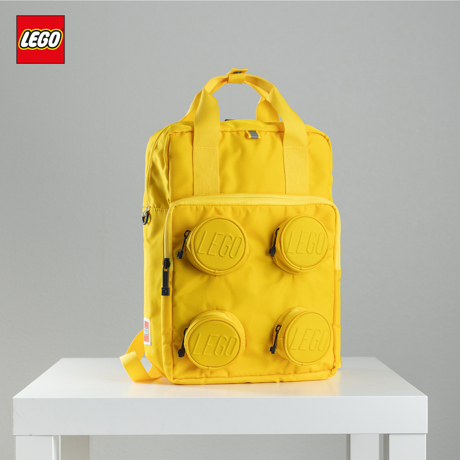 LEGO（レゴ） リュック バックパック デイパック メンズ レディース
