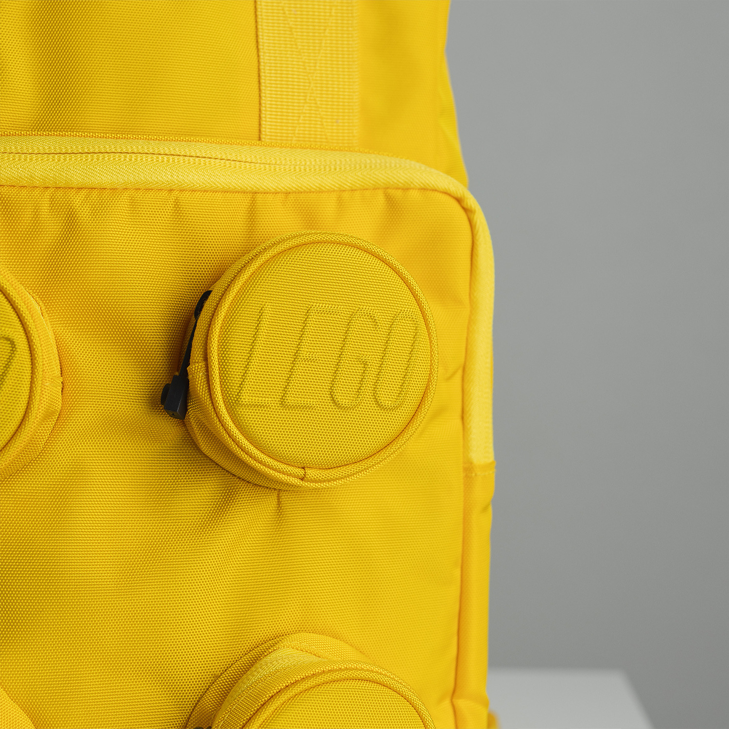 リュック バックパック デイパック メンズ レディース キッズ レゴ LEGO ブロック キャラクター SIGNATURE シグネチャー 大人 子供 15L リサイクル素材 050024_8