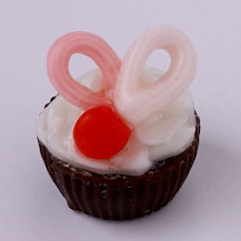 カップケーキソープ |  | 15