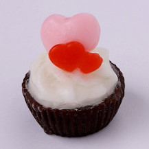 カップケーキソープ |  | 16