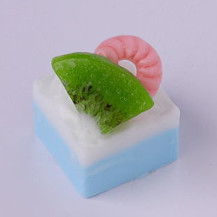 カップケーキソープ |  | 05