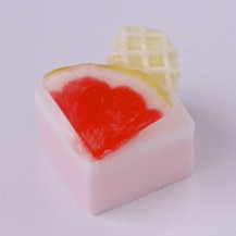 カップケーキソープ |  | 01