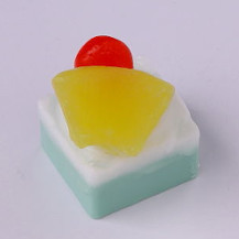 カップケーキソープ |  | 04