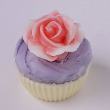 カップケーキソープ |  | 10