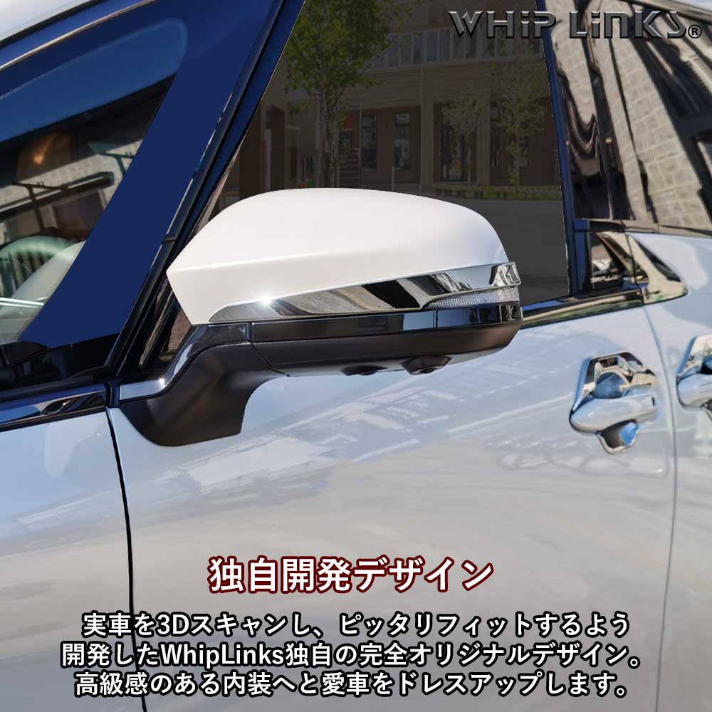 トヨタ アルファード40系 AAHH45 右ドアミラー 新型アルファード 