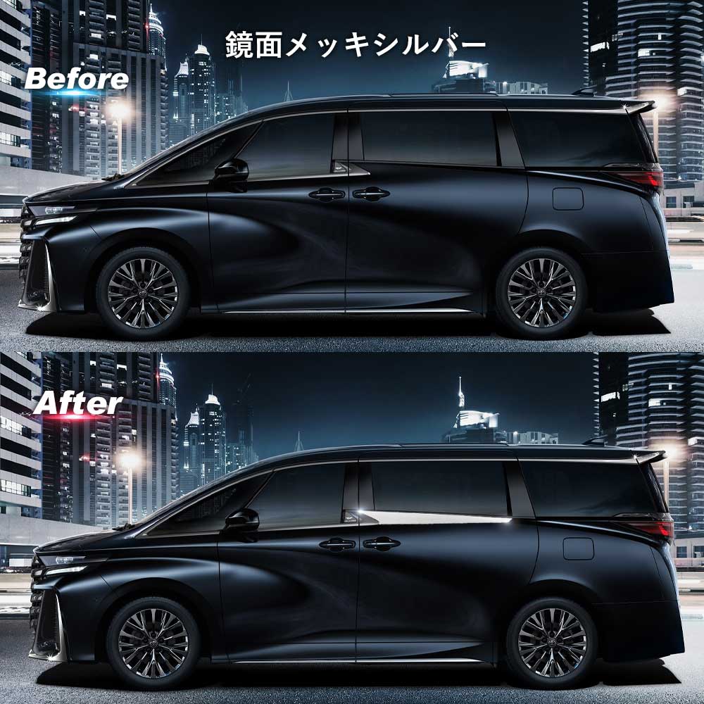 新型アルファード アルファード40系 新型ヴェルファイア ヴェル