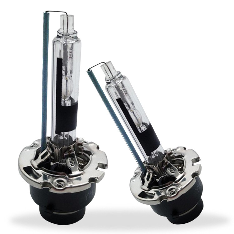 L375S タントカスタム☆純正HIDヘッドライトAssy☆リペア品☆ L375S/L385S タントカスタム 純正HID車用 純正加工品 ドレス