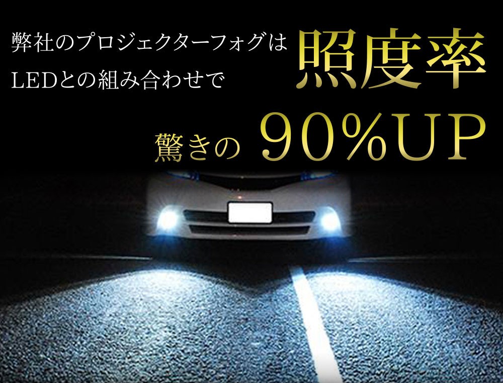 純正交換用 プロジェクターフォグランプ ＜ミニタイプ＞TOYOTA トヨタ アルファード ヴェルファイア20系 後期 Lo Hi/Lo  LinksAuto : pj-fog-2122052-2-00 : FIRSTLINKS - 通販 - Yahoo!ショッピング