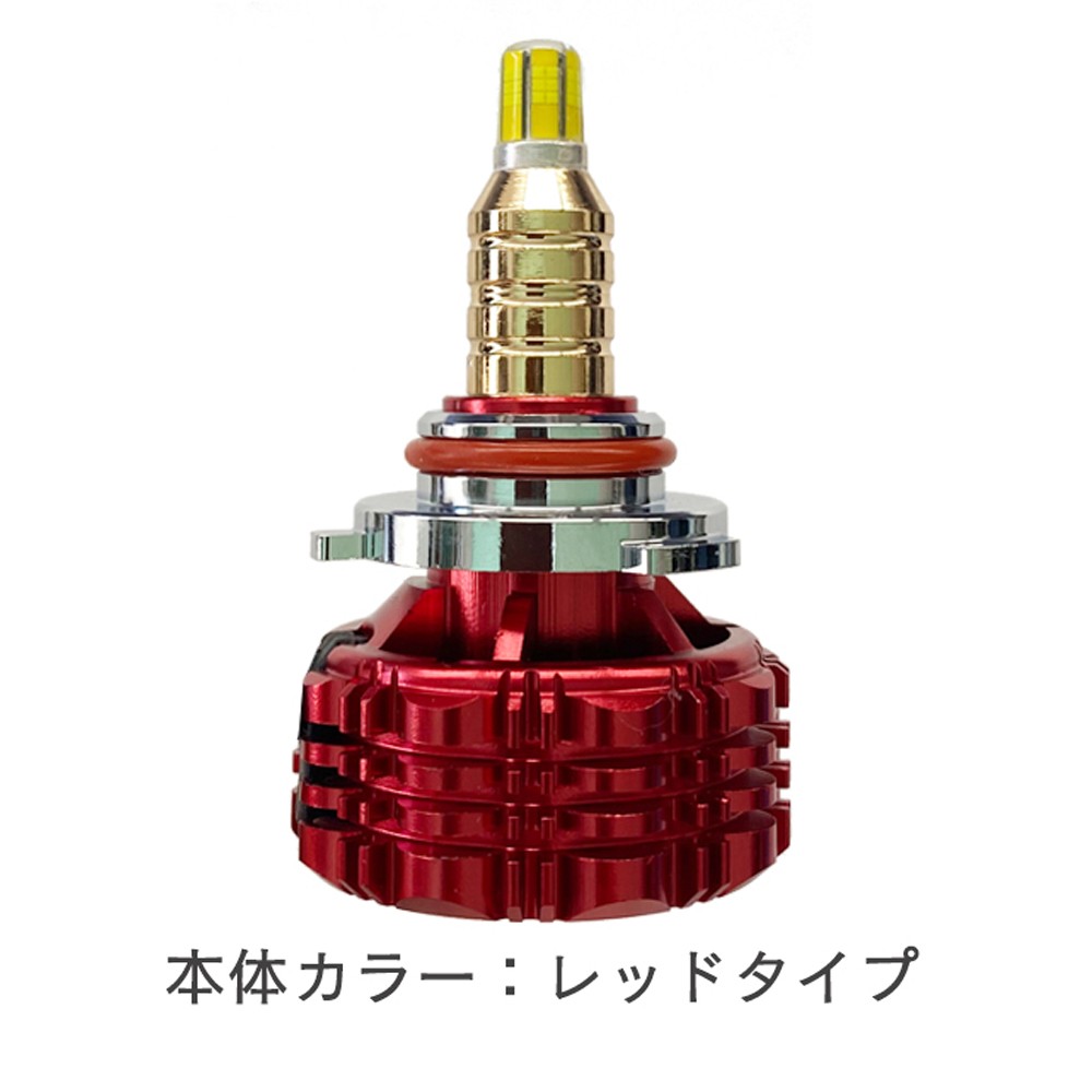 360度全面発光 LED HB4 ヘッドライト 車用 HONDA ホンダ