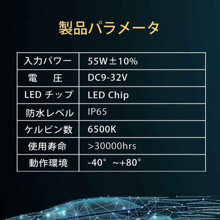 LED M3 HB4 ヘッドライト バルブ 車用 ロービーム スズキ SUZUKI