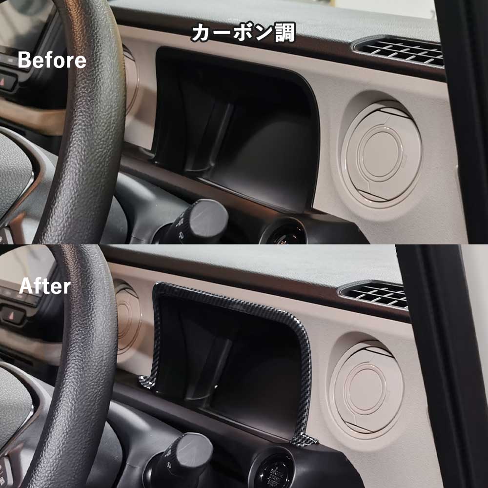N-BOX JF5 JF6 HONDA NBOX N-BOXカスタム ホンダ メーターパネル