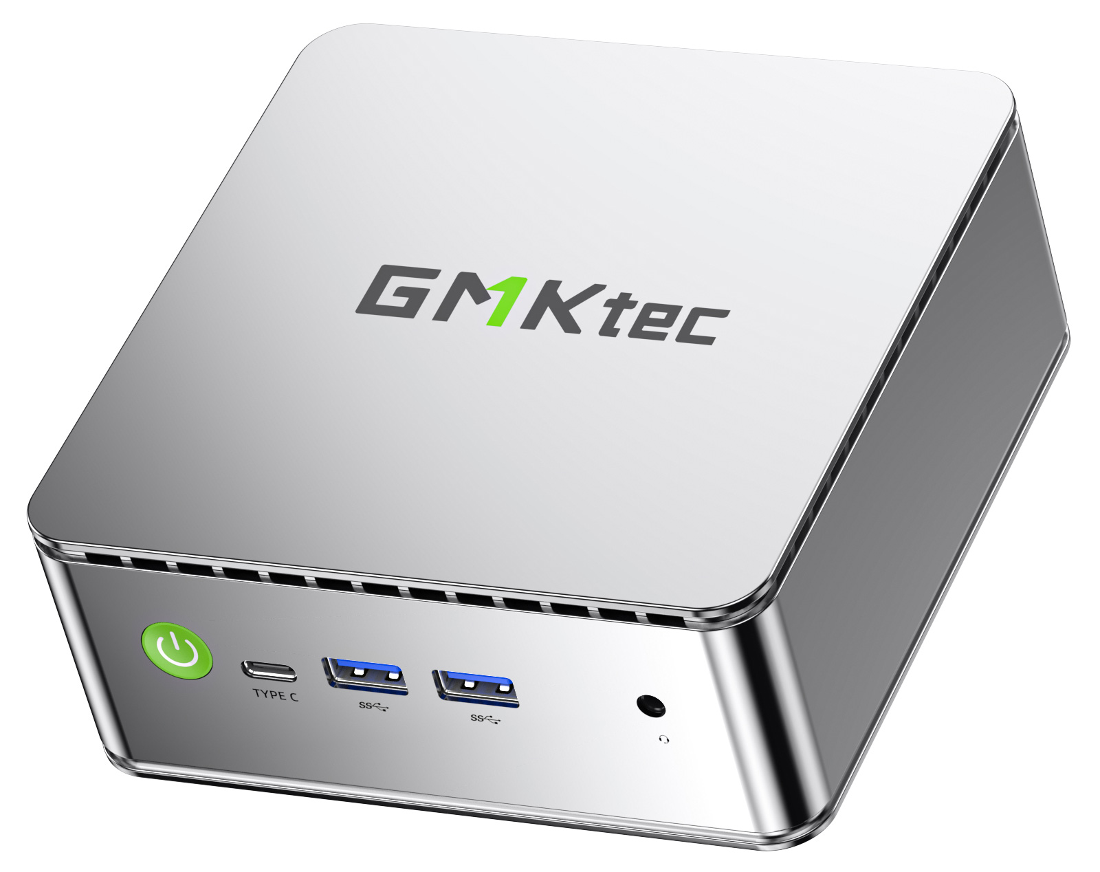 GMKtec G11 ミニPC AMD Ryzen Embedded R2514 メモリ16GB ストレージ