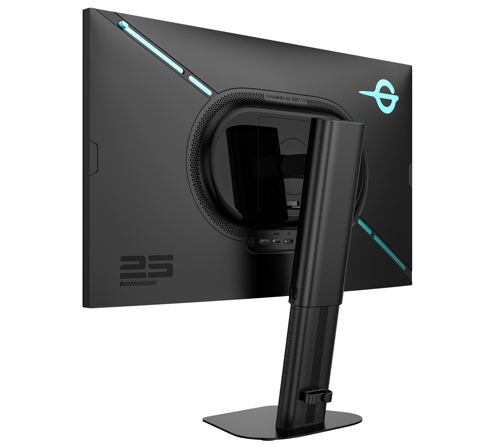 TITAN ARMY 24.5インチ HDR500nits FHD 300Hz ゲーミングモニター