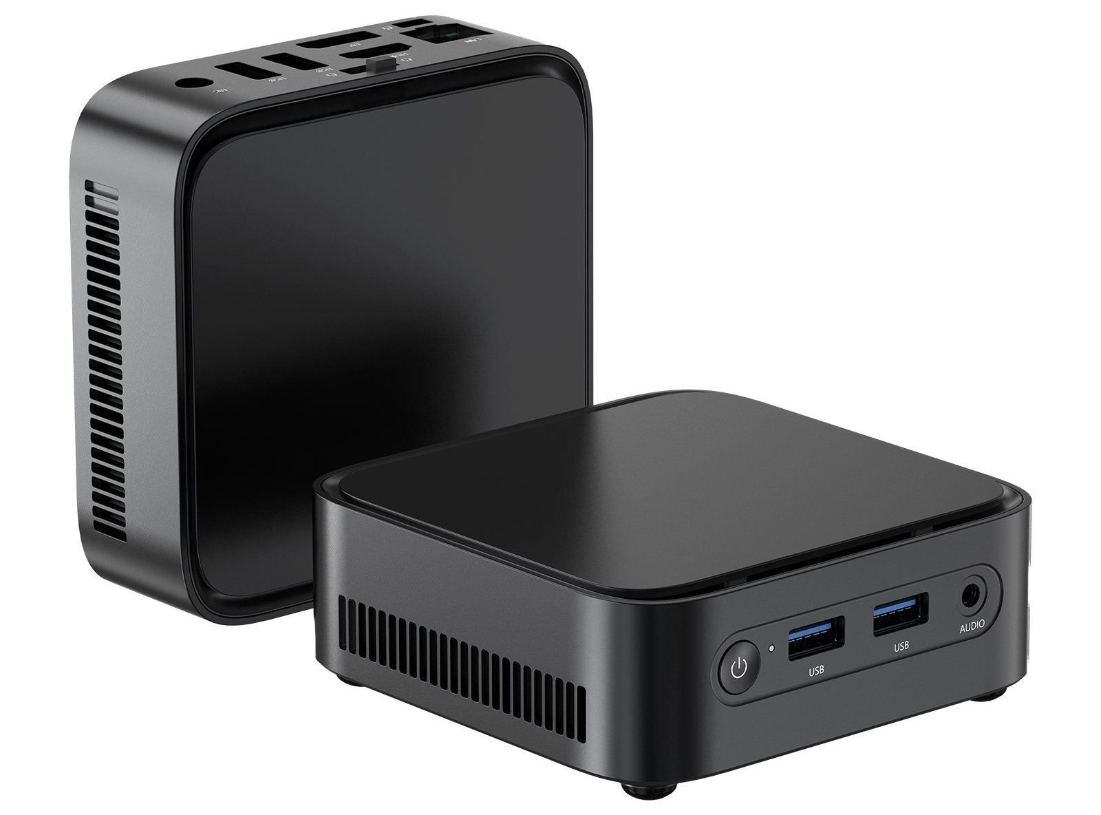リンクスインターナショナル ミニPC LC2314 メモリ8GB ストレージ256GB