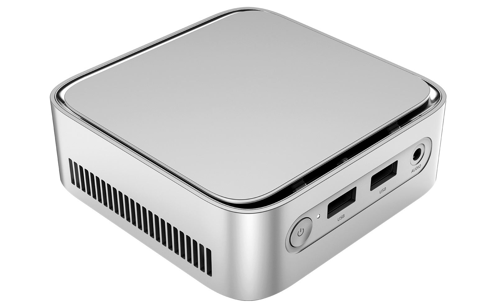 リンクスインターナショナル ミニPC LC3150-8/256-W11Pro(3150C) AMD